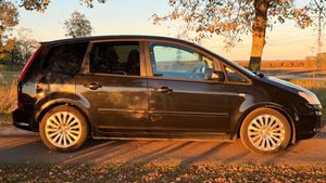 Ford C-Max bild 7