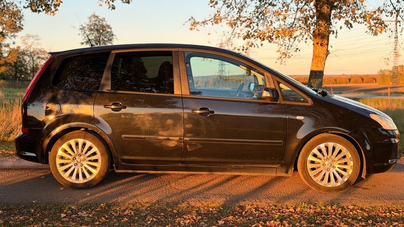Ford C-Max bild 7