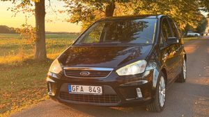 Ford C-Max bild 2