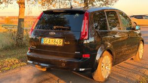 Ford C-Max bild 3