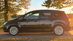 Ford C-Max bild 8