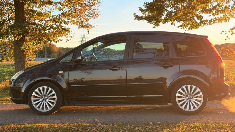 Ford C-Max bild 8