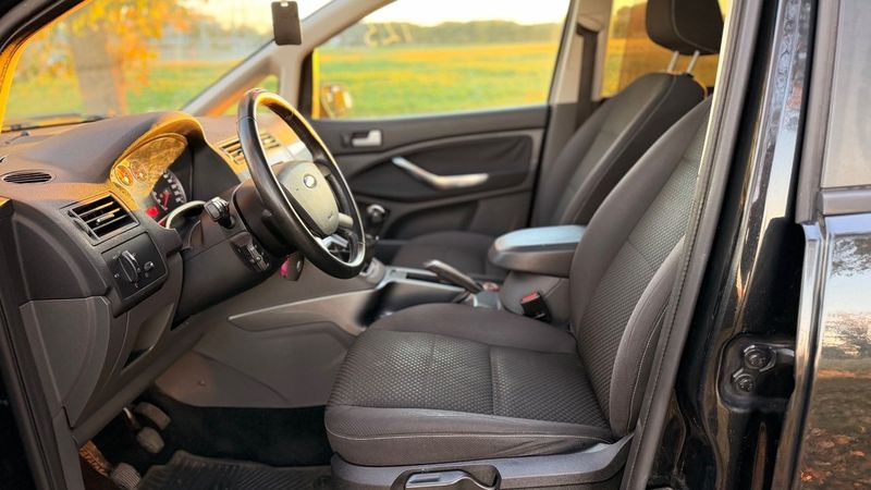 Ford C-Max bild 10