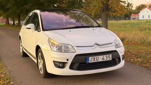 Citroen C4 bild 1