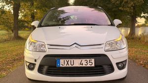 Citroen C4 bild 5