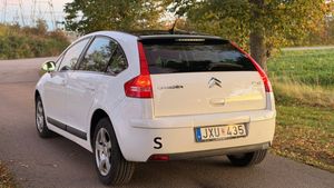 Citroen C4 bild 3