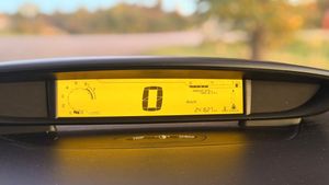 Citroen C4 bild 15