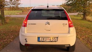 Citroen C4 bild 6