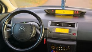 Citroen C4 bild 9
