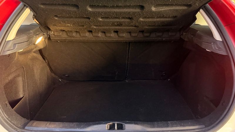 Citroen C4 bild 14