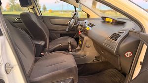Citroen C4 bild 11