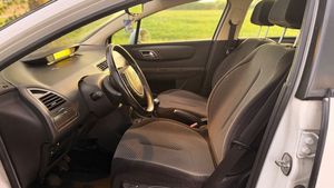 Citroen C4 bild 10