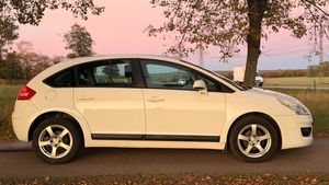 Citroen C4 bild 7