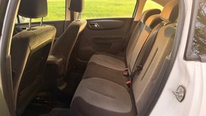 Citroen C4 bild 13