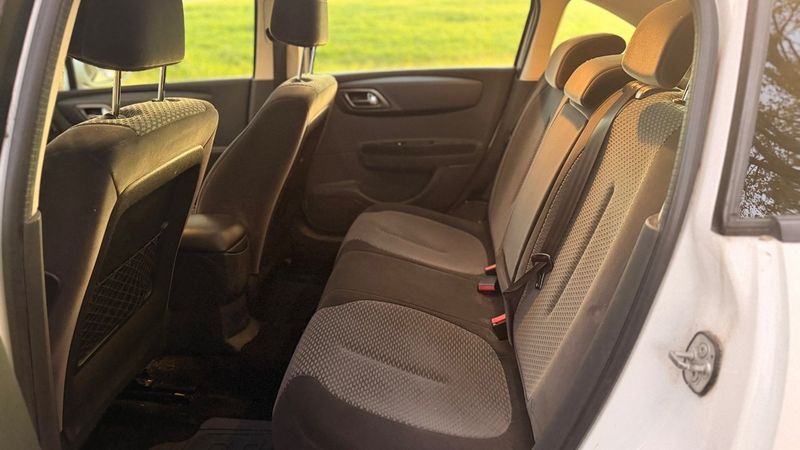 Citroen C4 bild 13