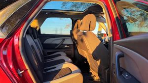 Citroen C4 Picasso bild 12