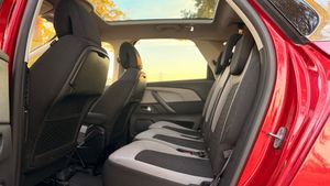 Citroen C4 Picasso bild 13