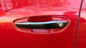 Citroen C4 Picasso bild 15