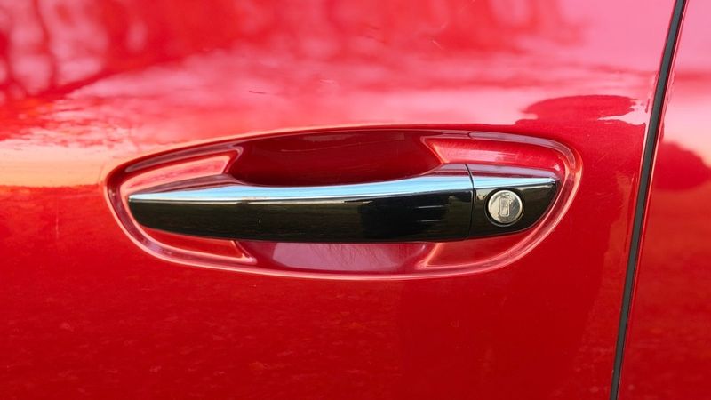 Citroen C4 Picasso bild 15