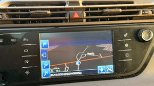 Citroen C4 Picasso bild 16