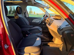 Citroen C4 Picasso bild 11