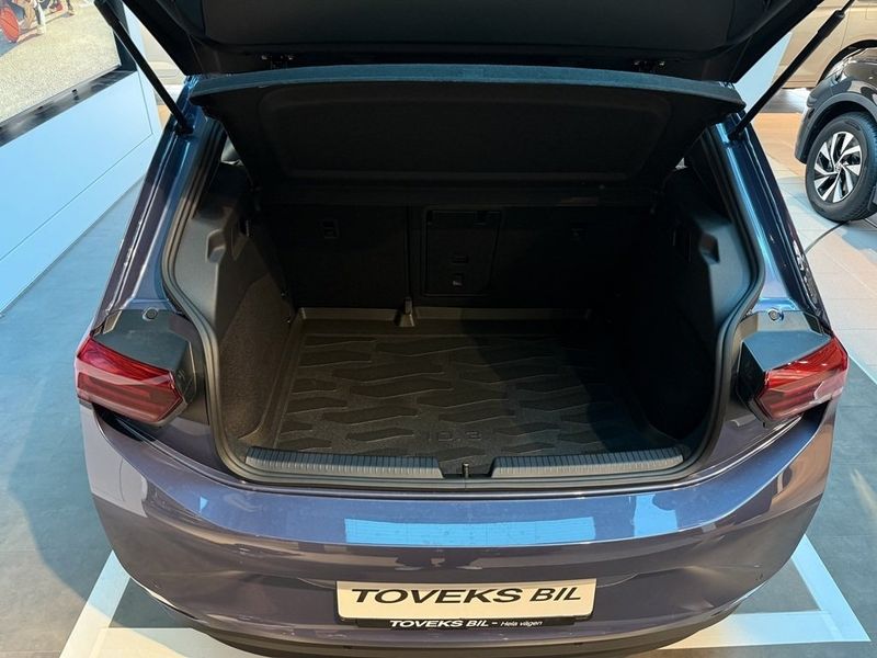 Volkswagen ID.3 bild 12