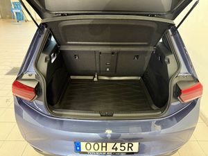 Volkswagen ID.3 bild 10