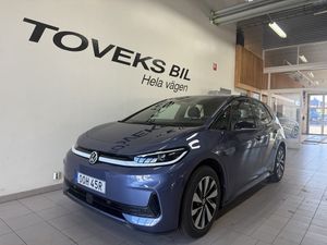 Volkswagen ID.3 bild 1