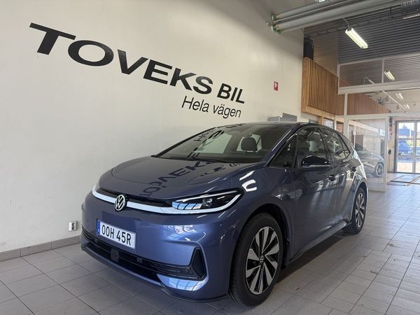 Volkswagen ID.3 PB NEO LIFE 170 HK 50 KWH BATTERI 1VXL - 2027