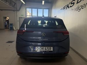 Volkswagen ID.3 bild 5