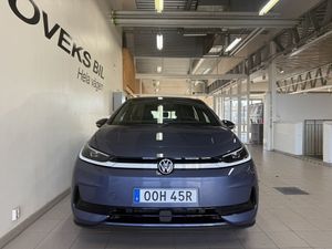 Volkswagen ID.3 bild 2