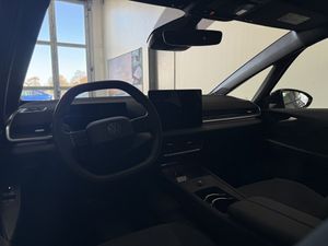 Volkswagen ID.3 bild 8