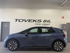 Volkswagen ID.3 bild 3