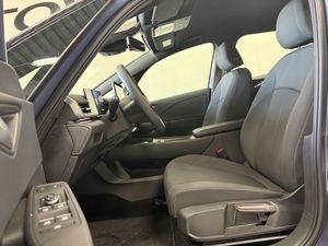 Volkswagen ID.3 bild 6