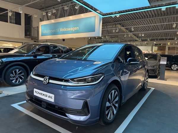 Volkswagen ID.3 PB NEO LIFE 170 HK 50 KWH BATTERI 1VXL - 2027