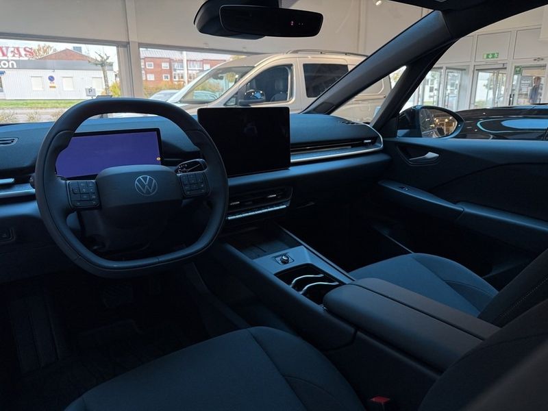 Volkswagen ID.3 bild 9