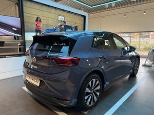 Volkswagen ID.3 bild 4