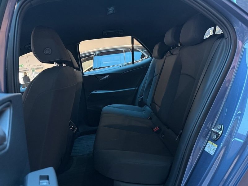 Volkswagen ID.3 bild 8