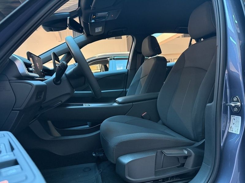 Volkswagen ID.3 bild 7