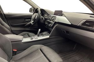 BMW 320 bild 17