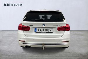 BMW 320 bild 6