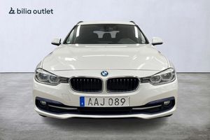 BMW 320 bild 10