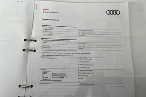 Audi Q3 bild 33