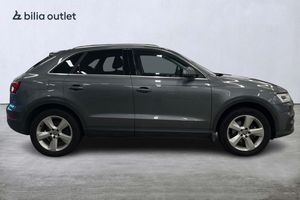 Audi Q3 bild 7