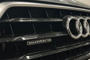 Audi Q3 bild 27