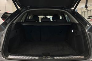 Audi Q3 bild 23