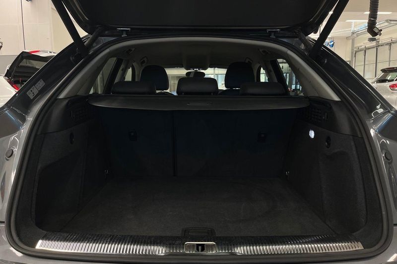 Audi Q3 bild 23