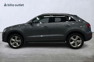 Audi Q3 bild 2