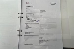 Audi Q3 bild 37