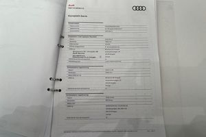 Audi Q3 bild 32